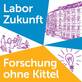 Titelbild von Labor Zukunft - Forschung ohne Kittel