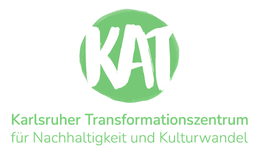 Logo vom Karlsruher Transformationszentrum für Nachhaltigkeit und Kulturwandel