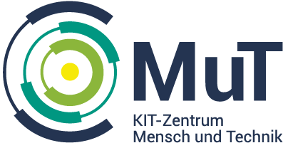 Logo von Mensch und Technik